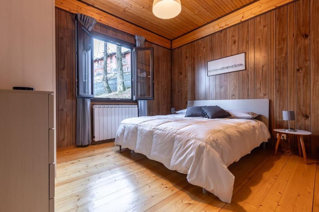 I Due Alberi Casa Vacanze Stresa Eksteriør billede