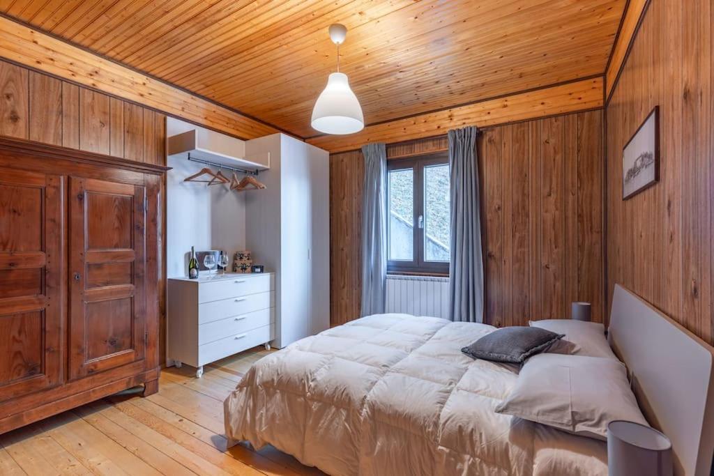 I Due Alberi Casa Vacanze Stresa Eksteriør billede