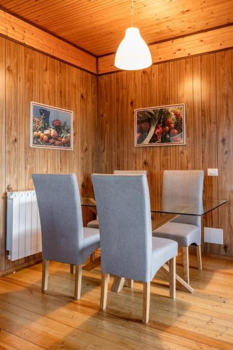 I Due Alberi Casa Vacanze Stresa Eksteriør billede