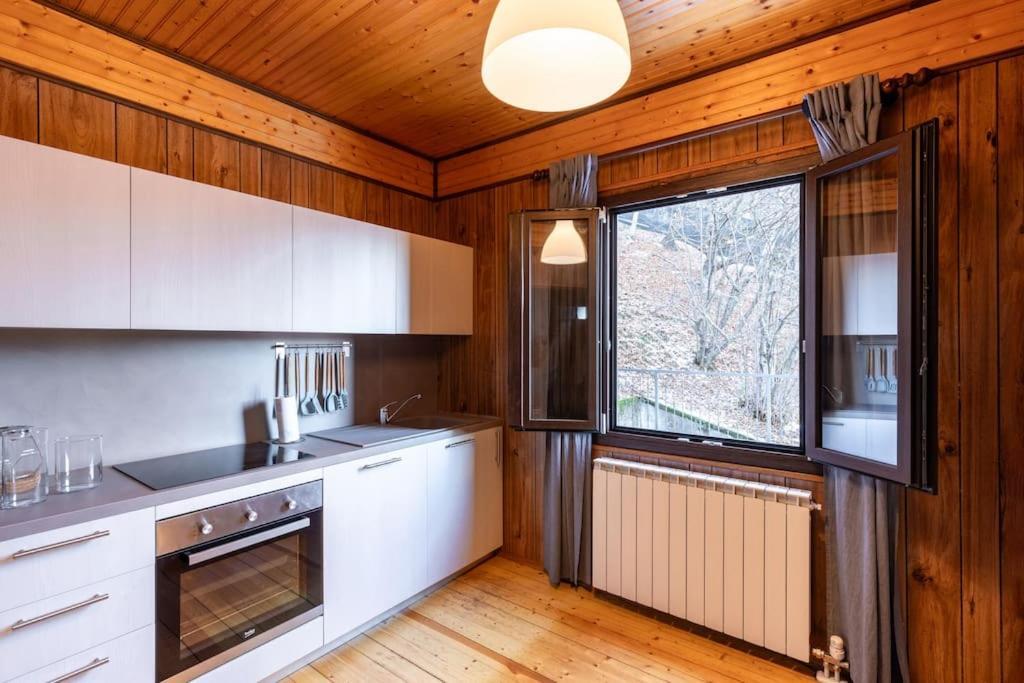 I Due Alberi Casa Vacanze Stresa Eksteriør billede