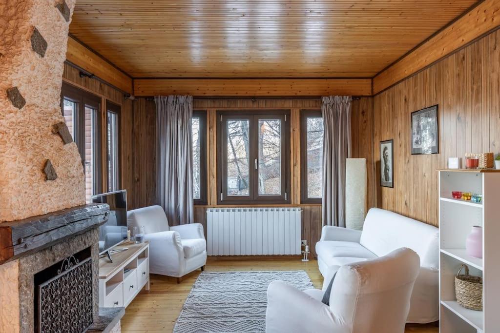 I Due Alberi Casa Vacanze Stresa Eksteriør billede