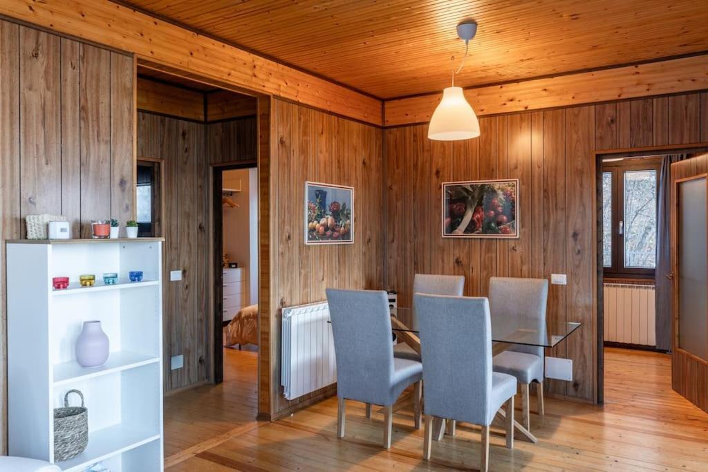 I Due Alberi Casa Vacanze Stresa Eksteriør billede