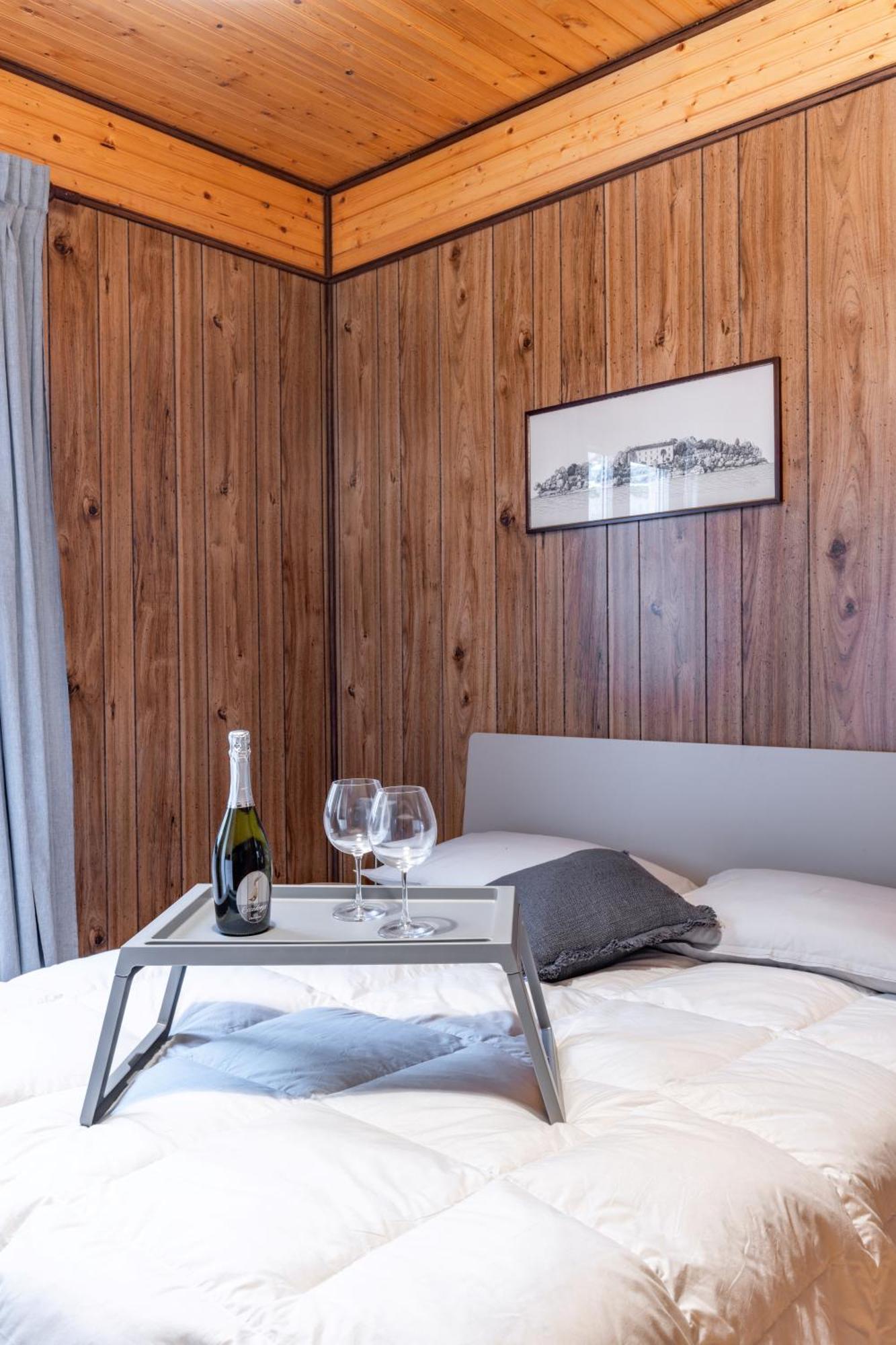 I Due Alberi Casa Vacanze Stresa Eksteriør billede