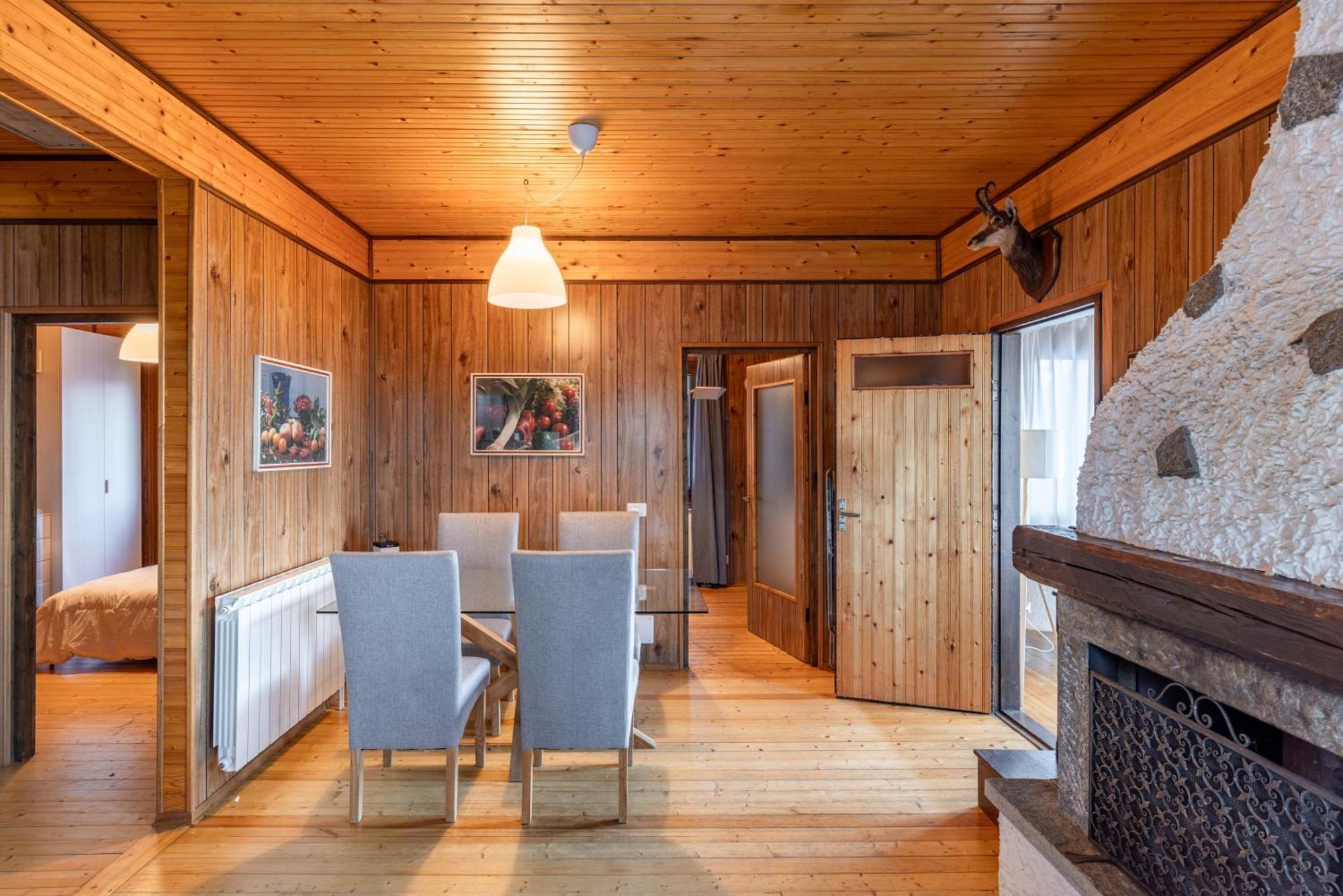 I Due Alberi Casa Vacanze Stresa Eksteriør billede